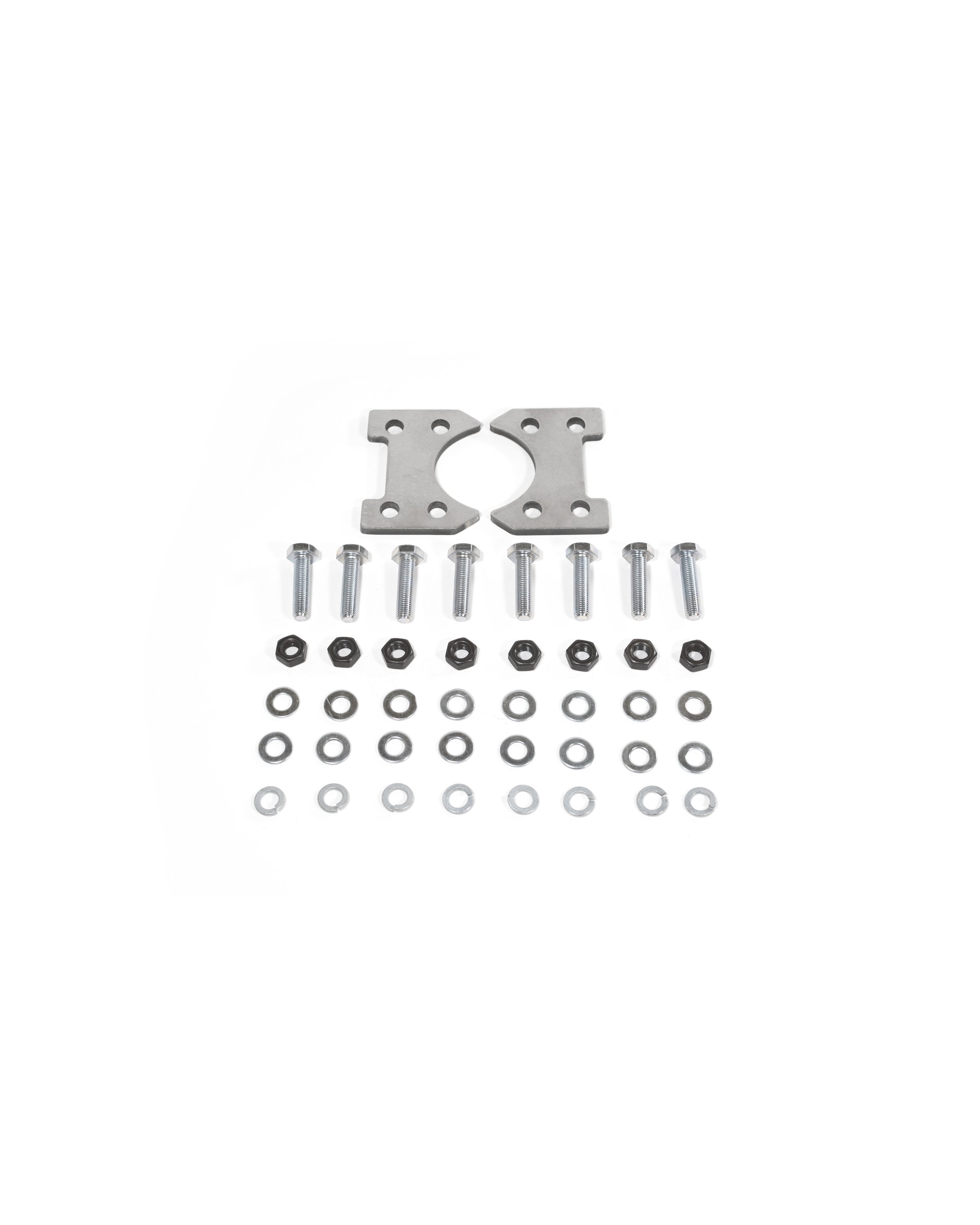 Mazda B-Series Ball Joint Flip Kit ( 86-93 ) — Rohde Fab